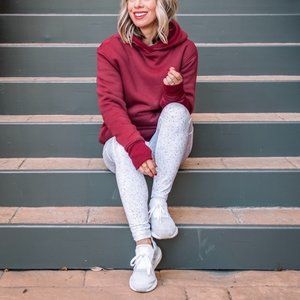 ATHLETA Salutation Pebble Beach Tight {NN3}